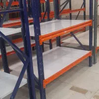 قفسه ایزی راک دیواری و ایستاده محکم