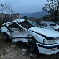 مشاور خرید خودرو