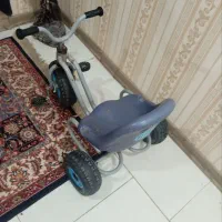 سه چرخه اهنی