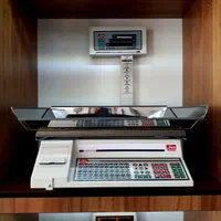 ترازوی محک ۱۴۰۰۰ ( پرو و پلاس) ۷۰ کیلوگرم