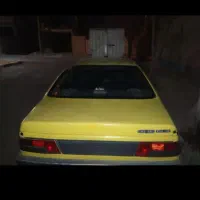 تاکسی رواگردشی۸۶