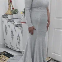 لباس مجلسی شب