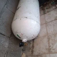 مخزن cng