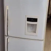 یخچال فریزر بدون برفک ایرانشرق - ۲۲ فوت