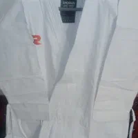 لباس کاتا فایت ارت