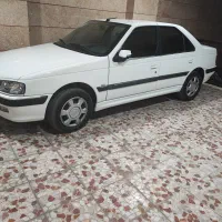 پارس tu5 401 کارمندی|خودرو سواری و وانت|شیراز, دلجو|دیوار