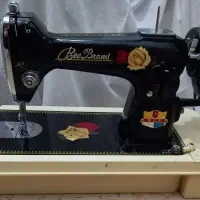 چرخ خیاطی دستی