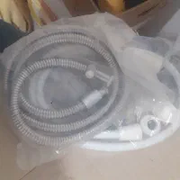 ۲ دست شیلنگ کامل سرویس بهداشتی نو