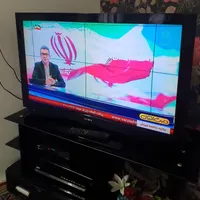ال ای دی هوشمندسونی|تلویزیون و پروژکتور|اردبیل, |دیوار