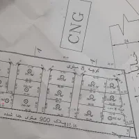 فروش زمین مسکونی