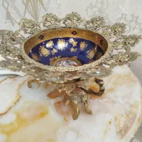 گاسه بشقاب|ظروف سرو و پذیرایی|خسروشاه, |دیوار