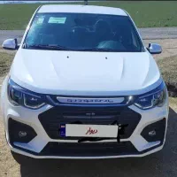 پارس  نوا ( آل نود ایرانی) صفر  مدل۱۴۰۴ تحویل روز