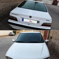 پژوپارس 95