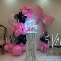 تم تولدعقد و عروسی (اجاره رایگان به شرط خرید از ما