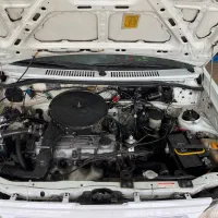 پراید بی رنگ دوگانه|خودرو سواری و وانت|خرم‌آباد (تنکابن), |دیوار