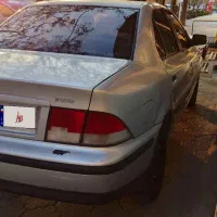 سمند معمولی مدل ۸۵|خودرو سواری و وانت|مبارکه, |دیوار