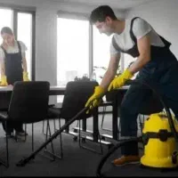 شرکت خدماتی  و تمیزکاری منازل