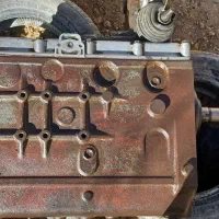 گیبرکس بنز ده تن|قطعات یدکی و لوازم جانبی|ایجرود, |دیوار