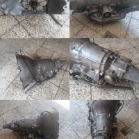 لوازم آمریکایی شورلت و بیوک و....