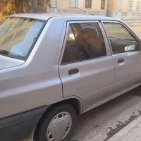 پراید ۱۳۱ فروشی|خودرو سواری و وانت|اندیشه, اندیشه فاز ۵|دیوار