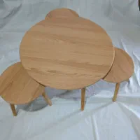 ارسال به سراسر کشور ست جذاب جلو مبلی