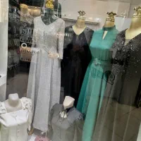 واگذاری لباس فروشی