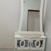 آینه و کنسول