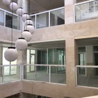 فروش مغازه پاساژ گرگان چاله باغ / معاوضه