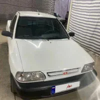 پراید وانت|خودرو سواری و وانت|ملکان, |دیوار