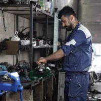 پمپ هیدرولیک استوک انواع ماشین با تست و ضمانت|قطعات یدکی و لوازم جانبی|تهران, سلسبیل جنوبی|دیوار