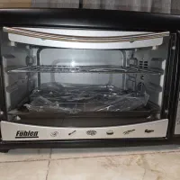 ماکروویو اجاق توستر اورجینال fuhlen آلمان