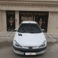 ۲۰۶ تیپ ۲ مدل ۹۴