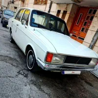 پیکان بنزینی چپ دنده مدل 1375|خودرو سواری و وانت|مراغه, |دیوار