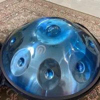 هنگ درام تیتان گرید B