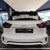 Bac x3 pro|خودرو سواری و وانت|تهران, پاسداران|دیوار