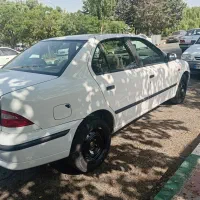 سمند۹۸lx|خودرو سواری و وانت|تهران, استخر|دیوار