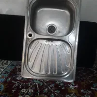 سینگ ظرفشویی