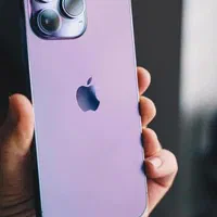 گوشی آیفون 14پرومکس گم شده