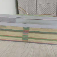 کتاب تست کنکور انسانی|کتاب و مجله آموزشی|تهران, افسریه جنوبی|دیوار