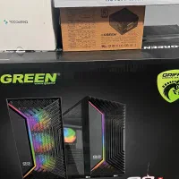 کیس گیمینگ i5 نسل ۱۳ نوی نو