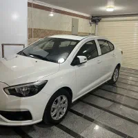 شاهین مدل ۱۴۰۱ با سانروف|خودرو سواری و وانت|اردبیل, |دیوار