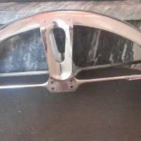 گِلگیر موتور فابریک ساوین (هوندایی)|قطعات یدکی و لوازم جانبی|بروجرد, |دیوار