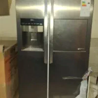 یخچال ساید ال جی