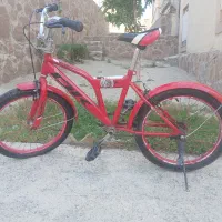 دوچرخه سایز 20