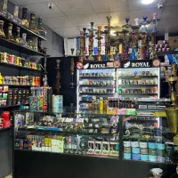 استخدام فروشنده دخانیات در دو شیفت