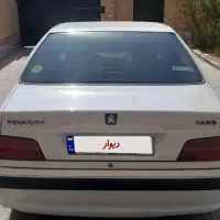 پارس سال ۹۹|خودرو سواری و وانت|فردیس, شهرک شهید حسینی|دیوار