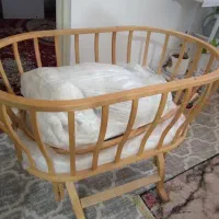 گهواره نوزادی