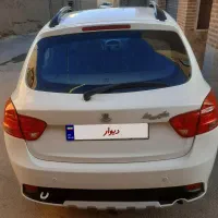 کوییک S سفید بیرنگ|خودرو سواری و وانت|یزد, |دیوار