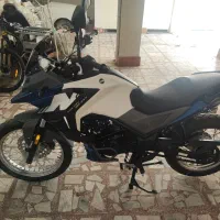 موتور ان اچ 180 NH بازدید رودسر|موتورسیکلت|رشت, جانبازان|دیوار