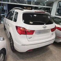 هایما s7 توربو بدون رنگ کمکار|خودرو سواری و وانت|مشهد, دانشجو|دیوار